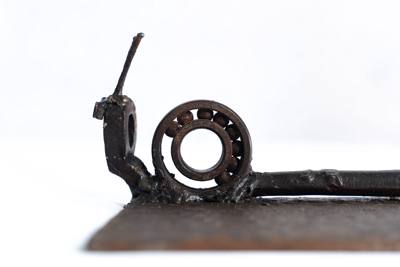 Escultura