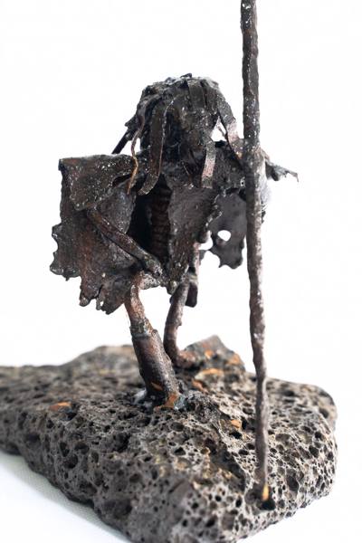 Escultura