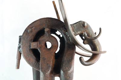 Escultura