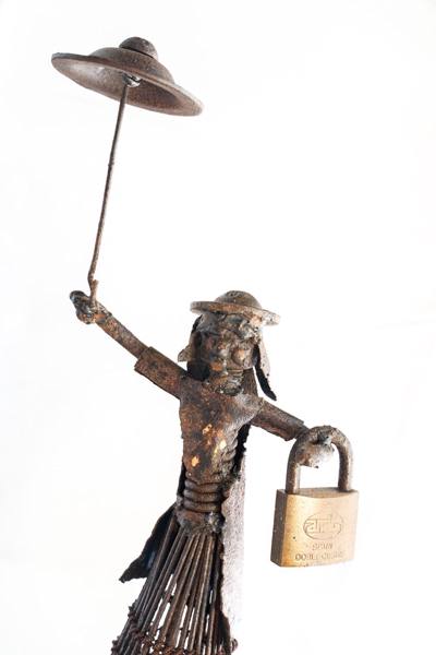 Escultura