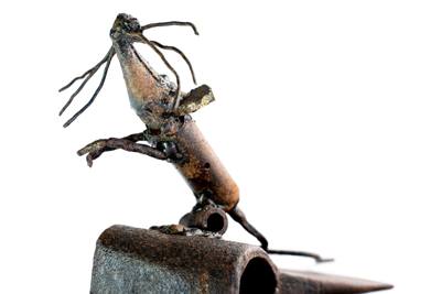 Escultura