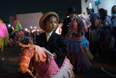 Fiesta de la Vendimia