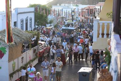 Fiesta de la Vendimia