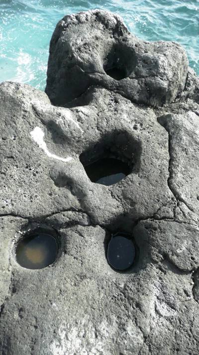 El Ombligo
