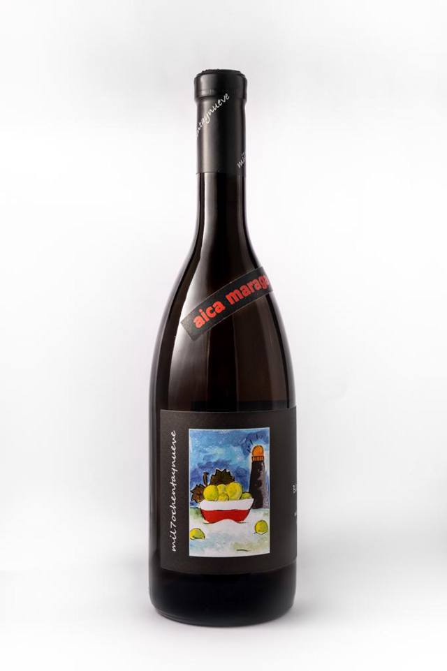 Bodega Eduardo Justo Pérez Hernández
