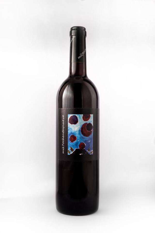 Bodega Eduardo Justo Pérez Hernández