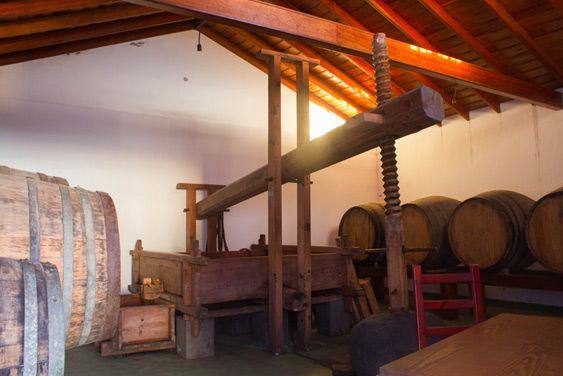 Bodegas Carballo