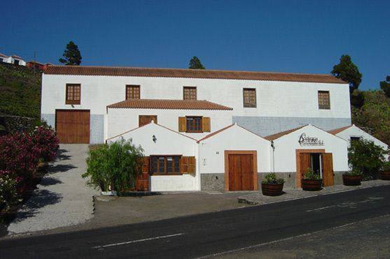 Bodegas Carballo