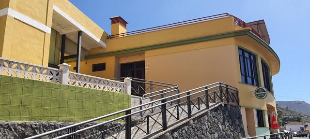 Centro Cultural de Las Indias