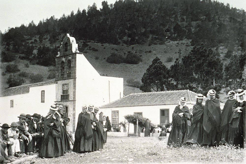 Historia