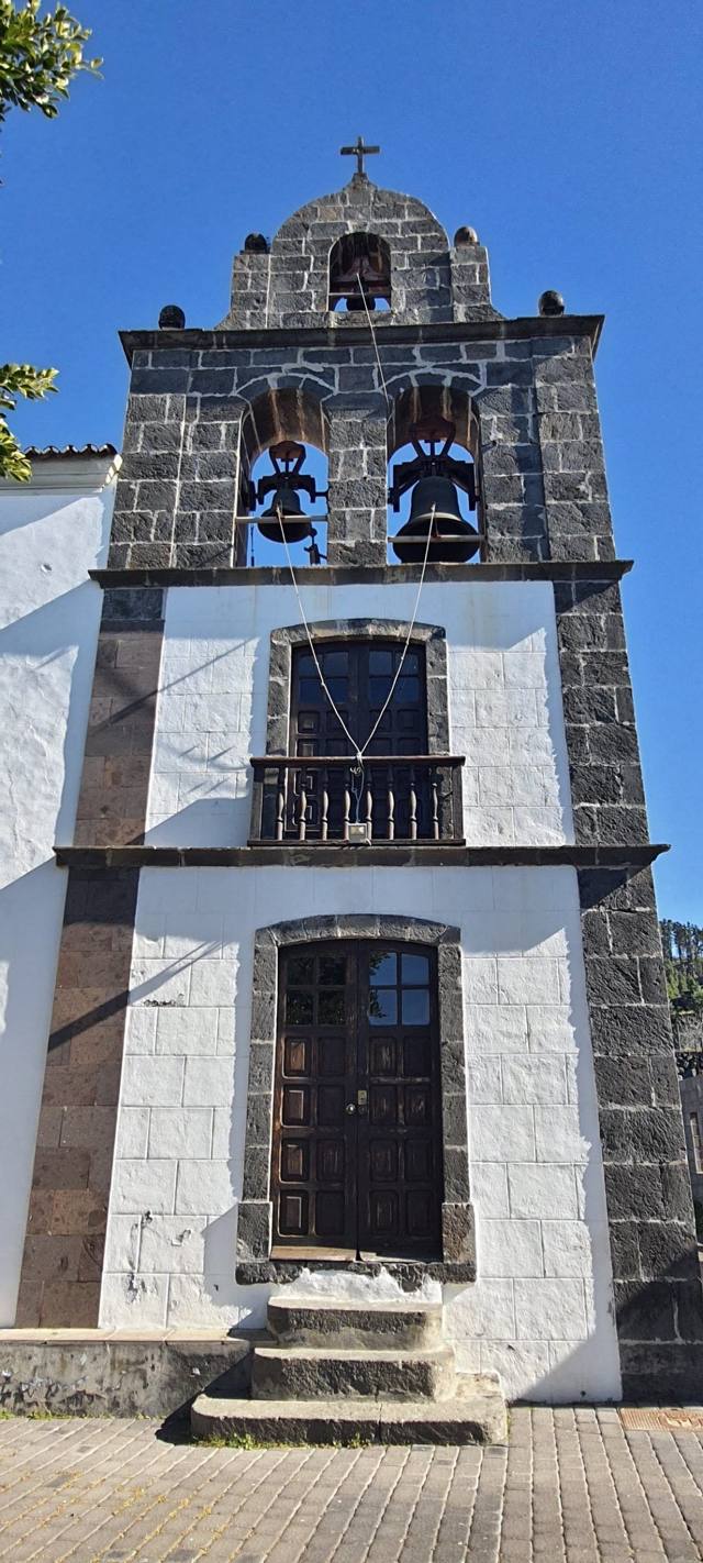 Iglesia de San Antonio Abad