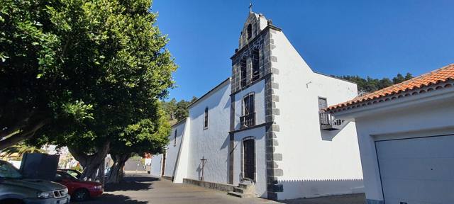 Iglesia de San Antonio Abad