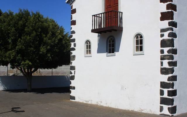 Iglesia de San Antonio Abad