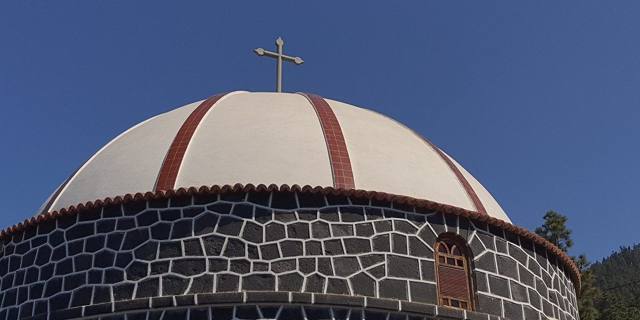 Iglesia de Santa Cecilia