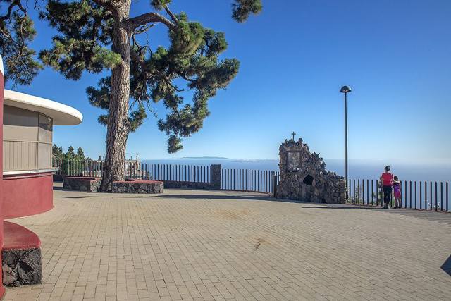 Mirador de El Charco