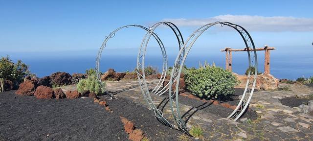Mirador de Los Espigones