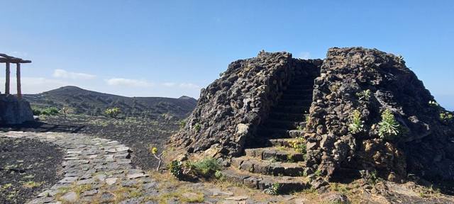 Mirador de Los Jablitos