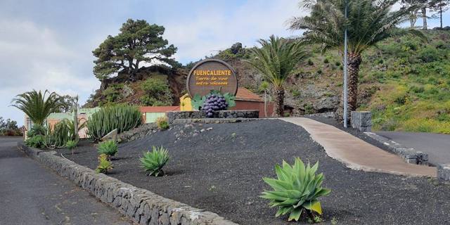 Monumento al Viticultor