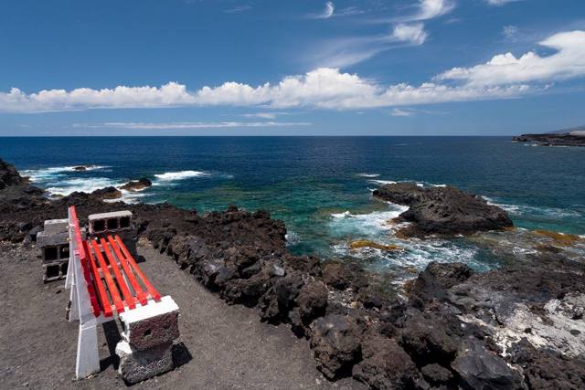 Playa de puntalarga