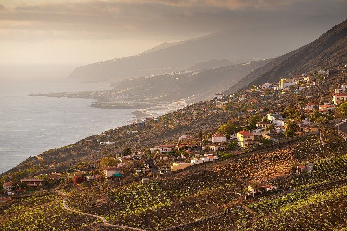 Fuencaliente de La Palma