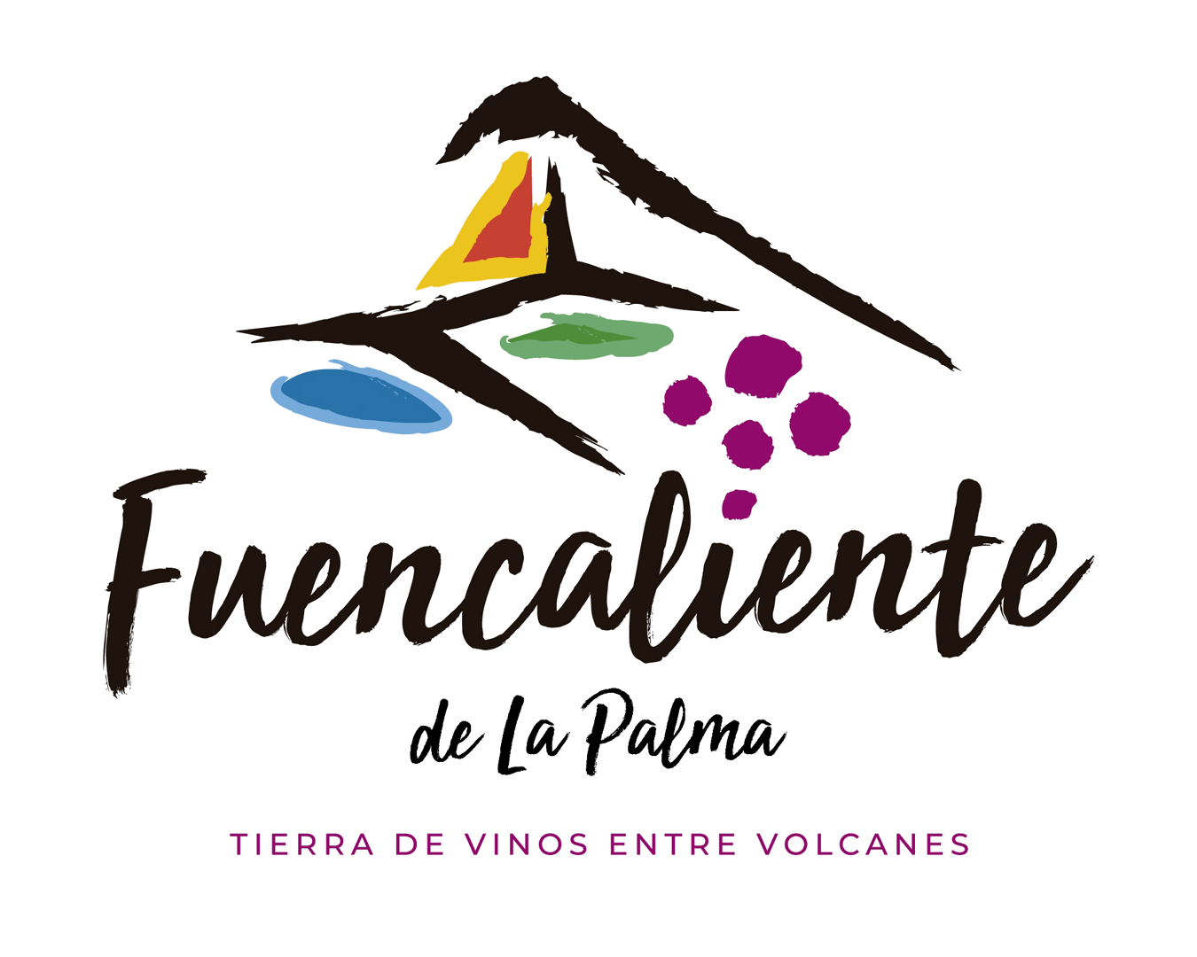 Fuencaliente de La Palma