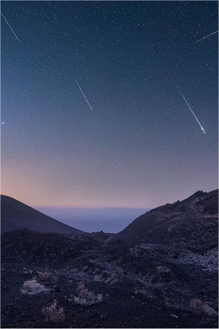 Astroturismo