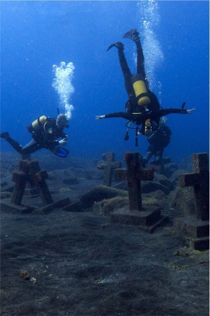 Buceo