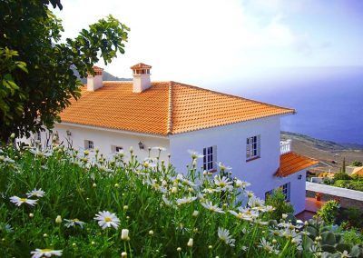 Casa Los Bejeques