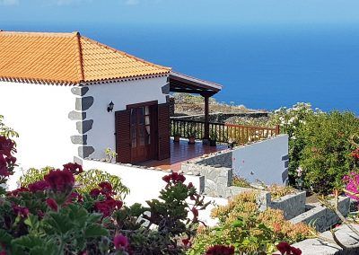 Casa Las Viñas A