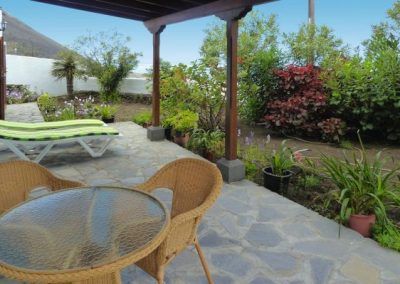 Casa Los Viñedos B