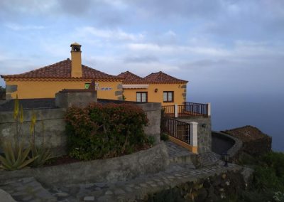 Casa El Somedero A
