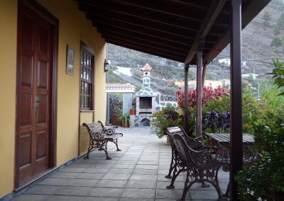 Casa Manuela