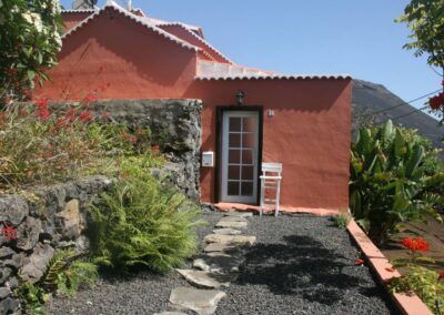 Finca La Calzada 2