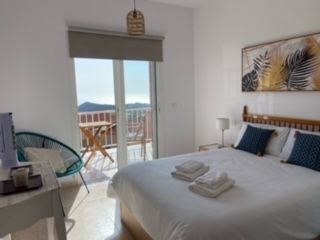 Casa Ninive