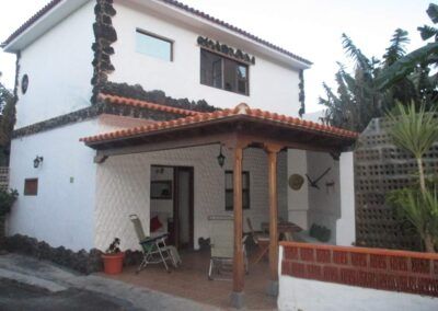 Finca Los Jablitos