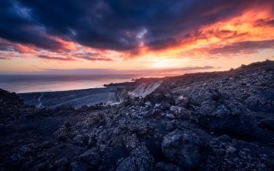 La playa de Echentive, entre los cinco tesoros ocultos de Espana