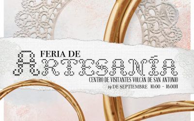 Feria de Artesania en Fuencaliente