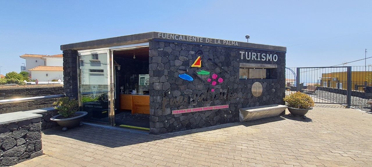 Oficina de Turismo