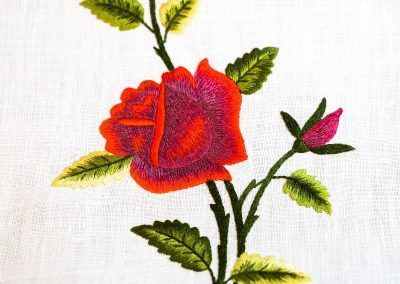 Artesanía de Fuencaliente