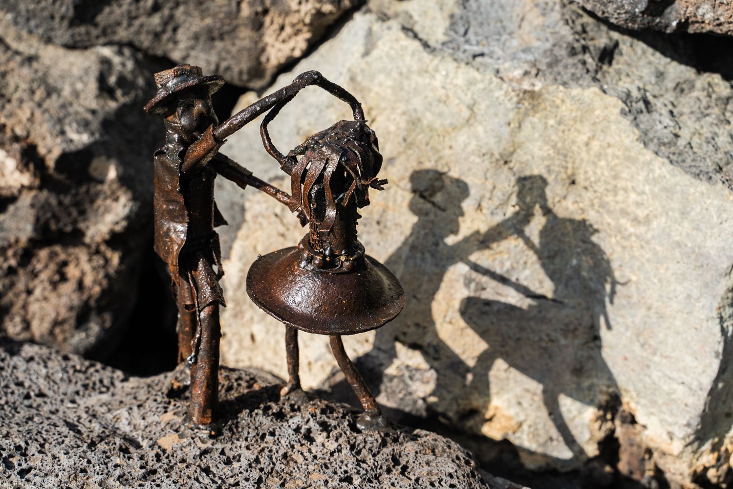 Escultura