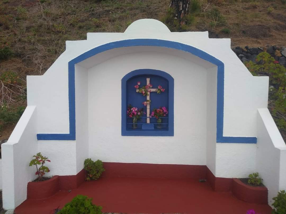 Fiestas de Las Cruces