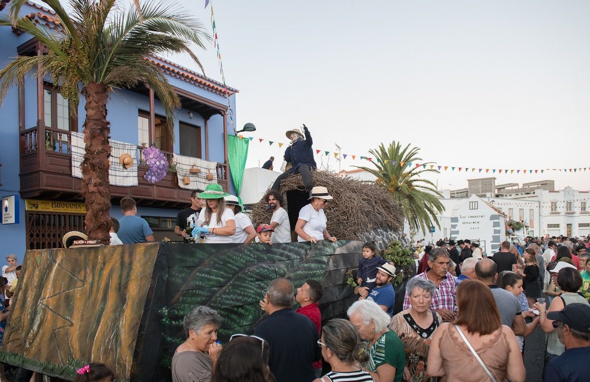 Fiesta de la Vendimia