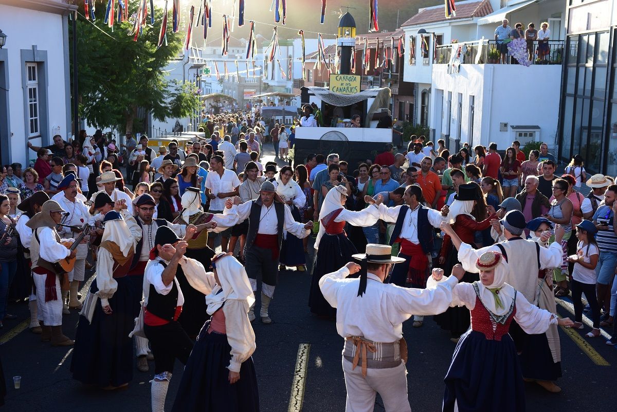 Fiesta de la Vendimia