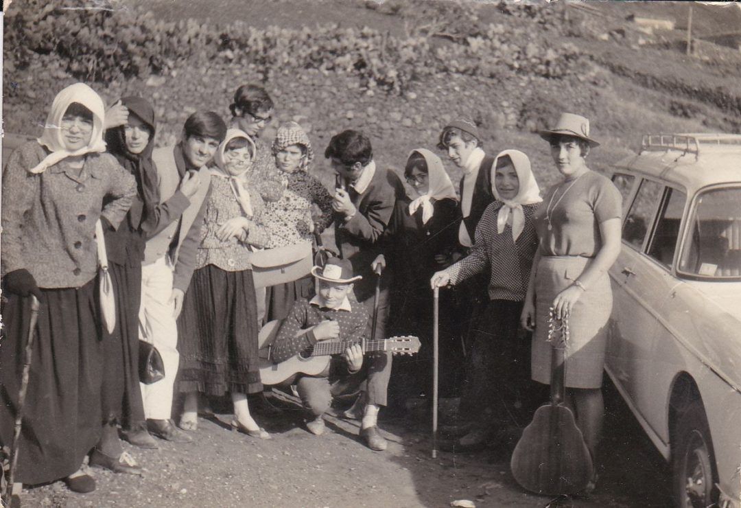 A.C. VIEJAS SOLTERONAS DE LOS QUEMADOS