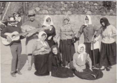 A.C. VIEJAS SOLTERONAS DE LOS QUEMADOS