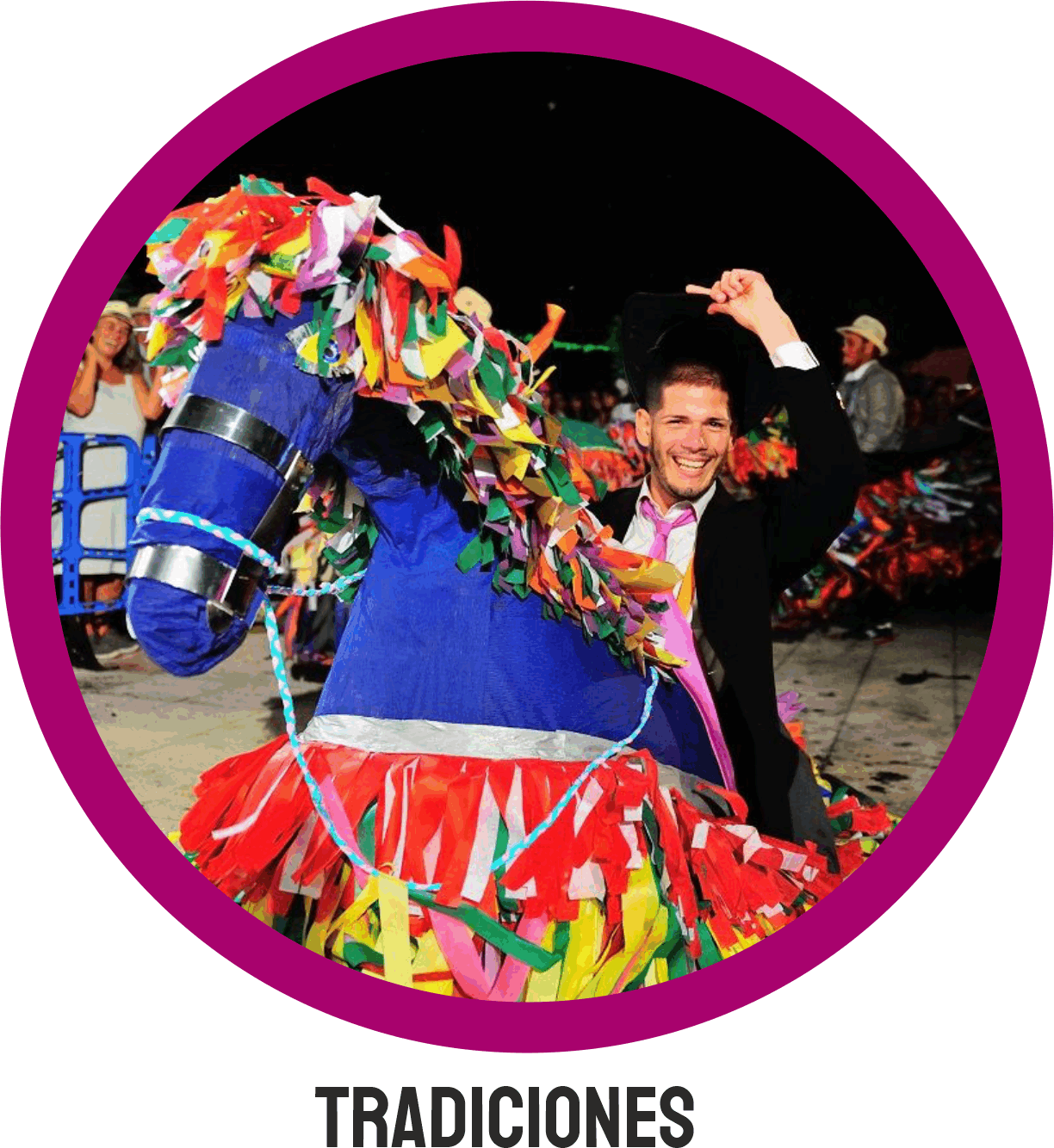 Tradiciones