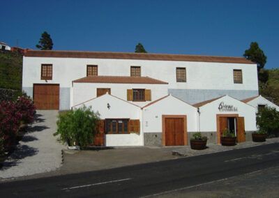 Bodega Carballo