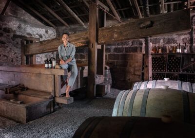 Bodega Victoria