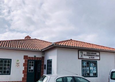 D.O.P. Vinos La Palma