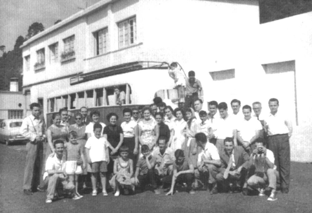 Historia de Fuencaliente